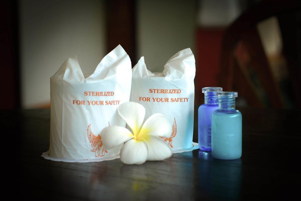 Karinthip Village Hotel by null