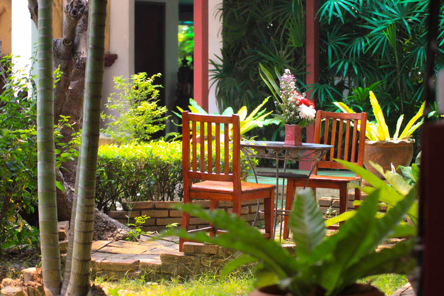 Karinthip Village Hotel by null