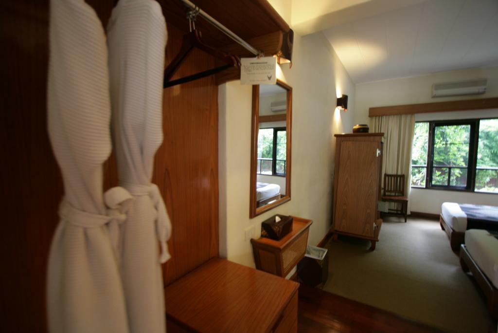 Karinthip Village Hotel by null