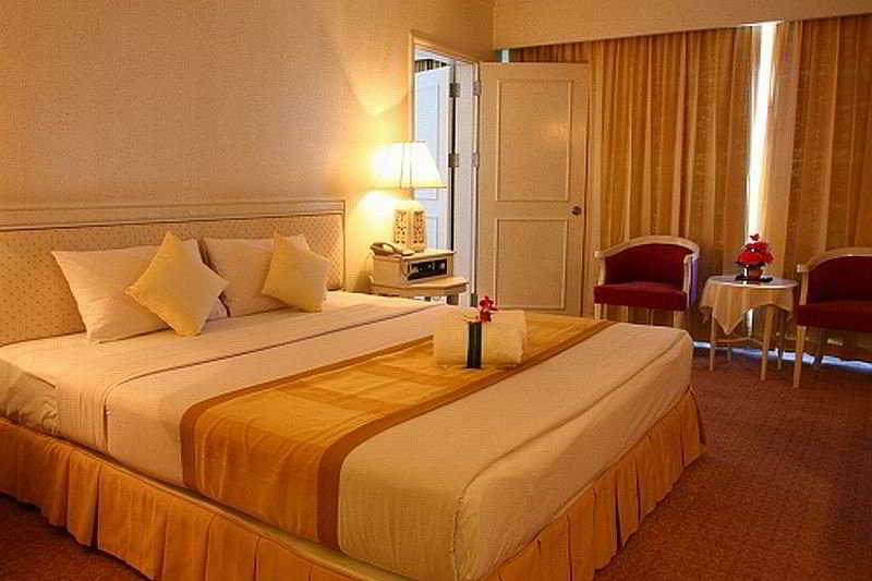 Pornping Tower Hotel, Muang Chiang Mai