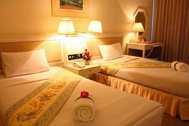 Pornping Tower Hotel, Muang Chiang Mai
