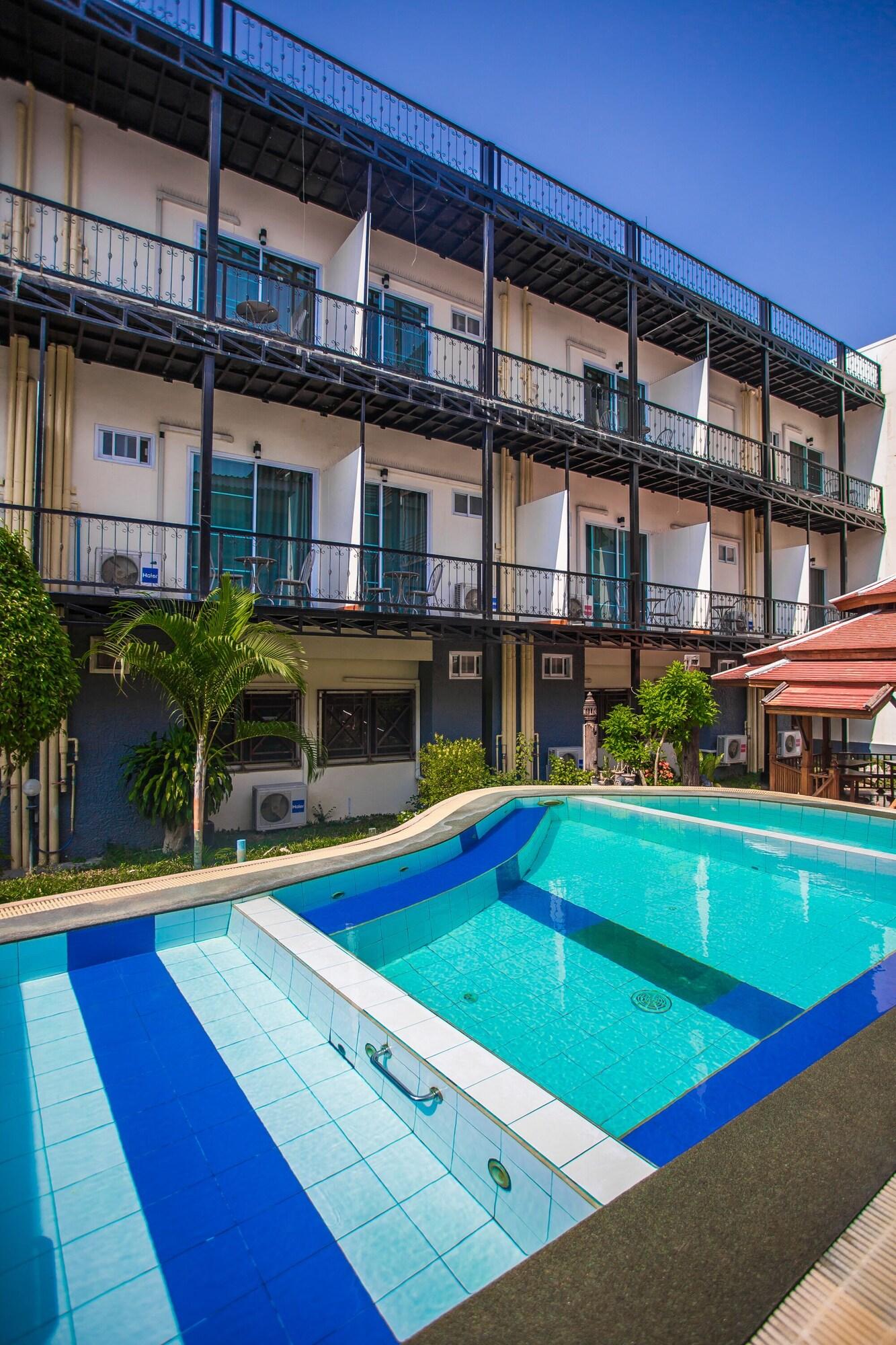 Prince Hotel by null