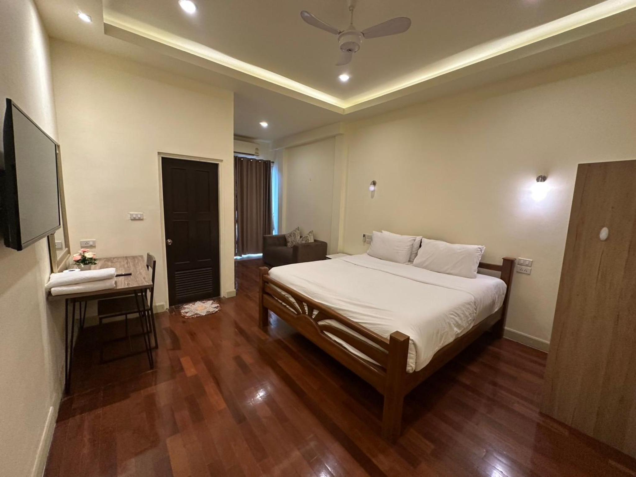 Prince Hotel