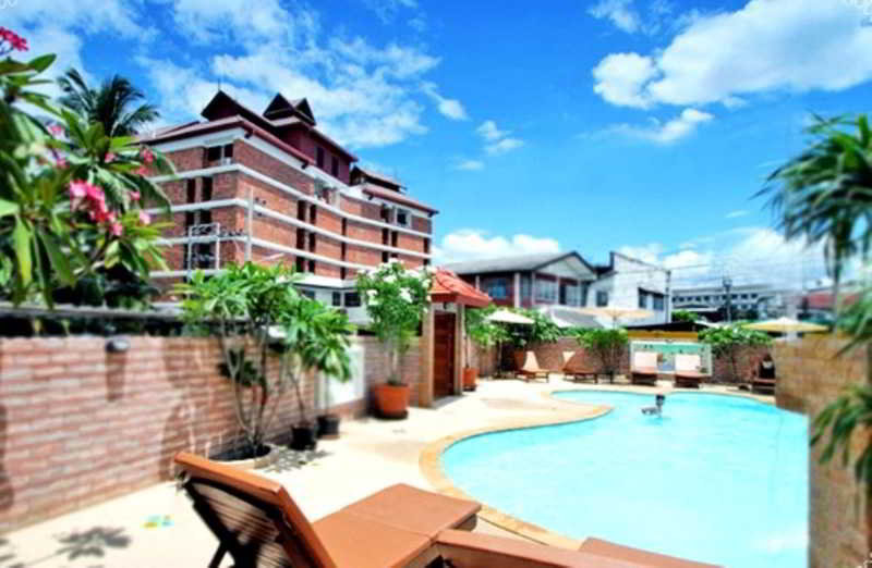 Raming Lodge Hotel & Spa by null