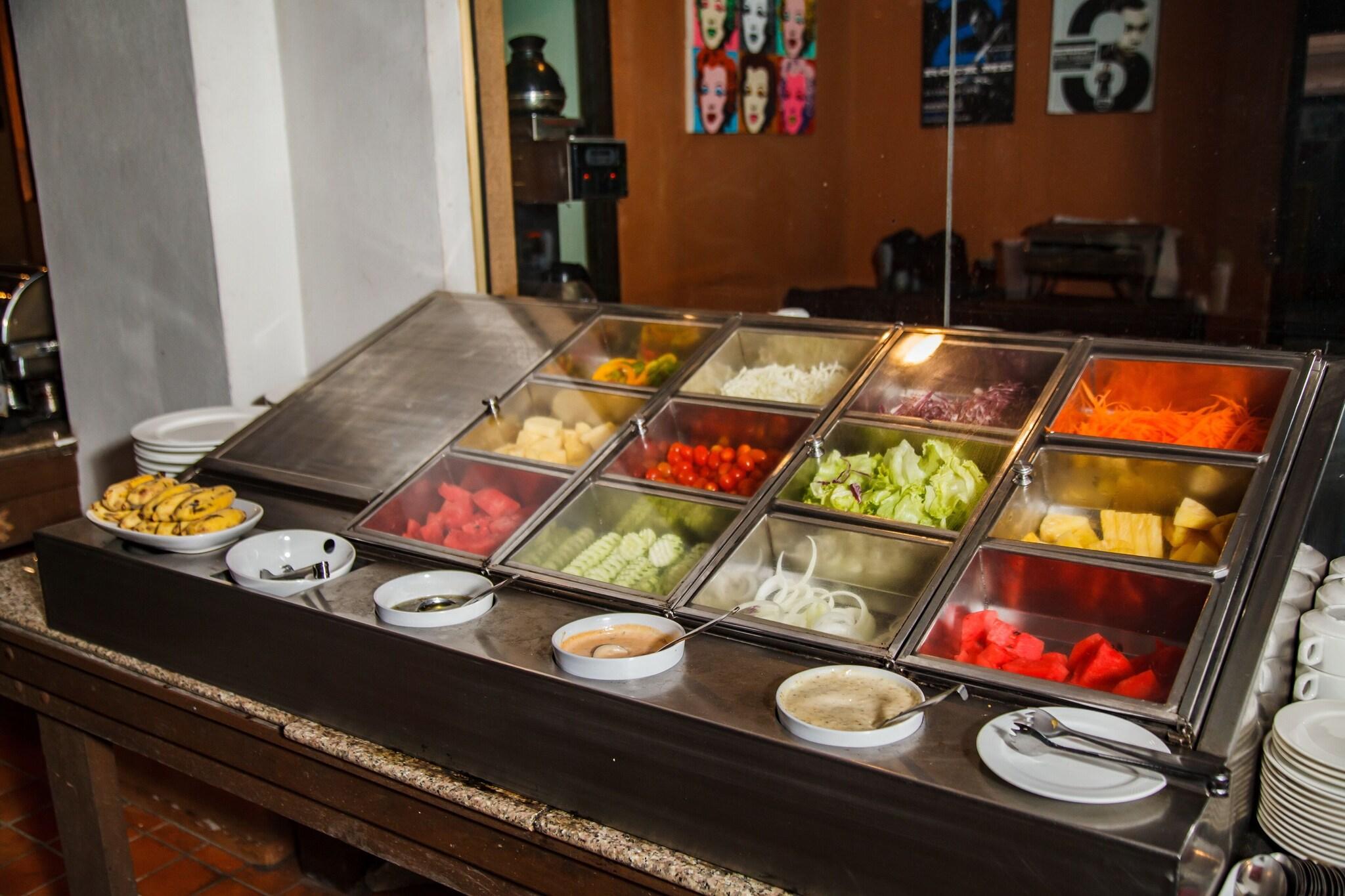 Raming Lodge Hotel & Spa by null