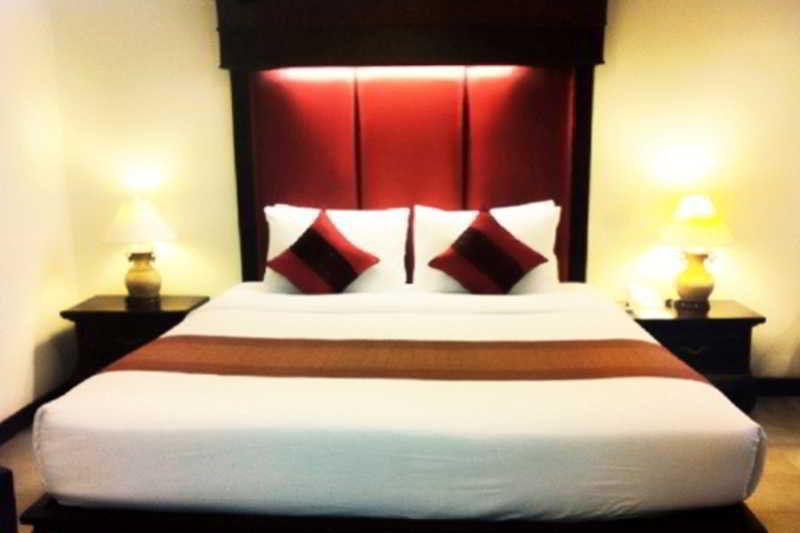 Raming Lodge Hotel & Spa by null