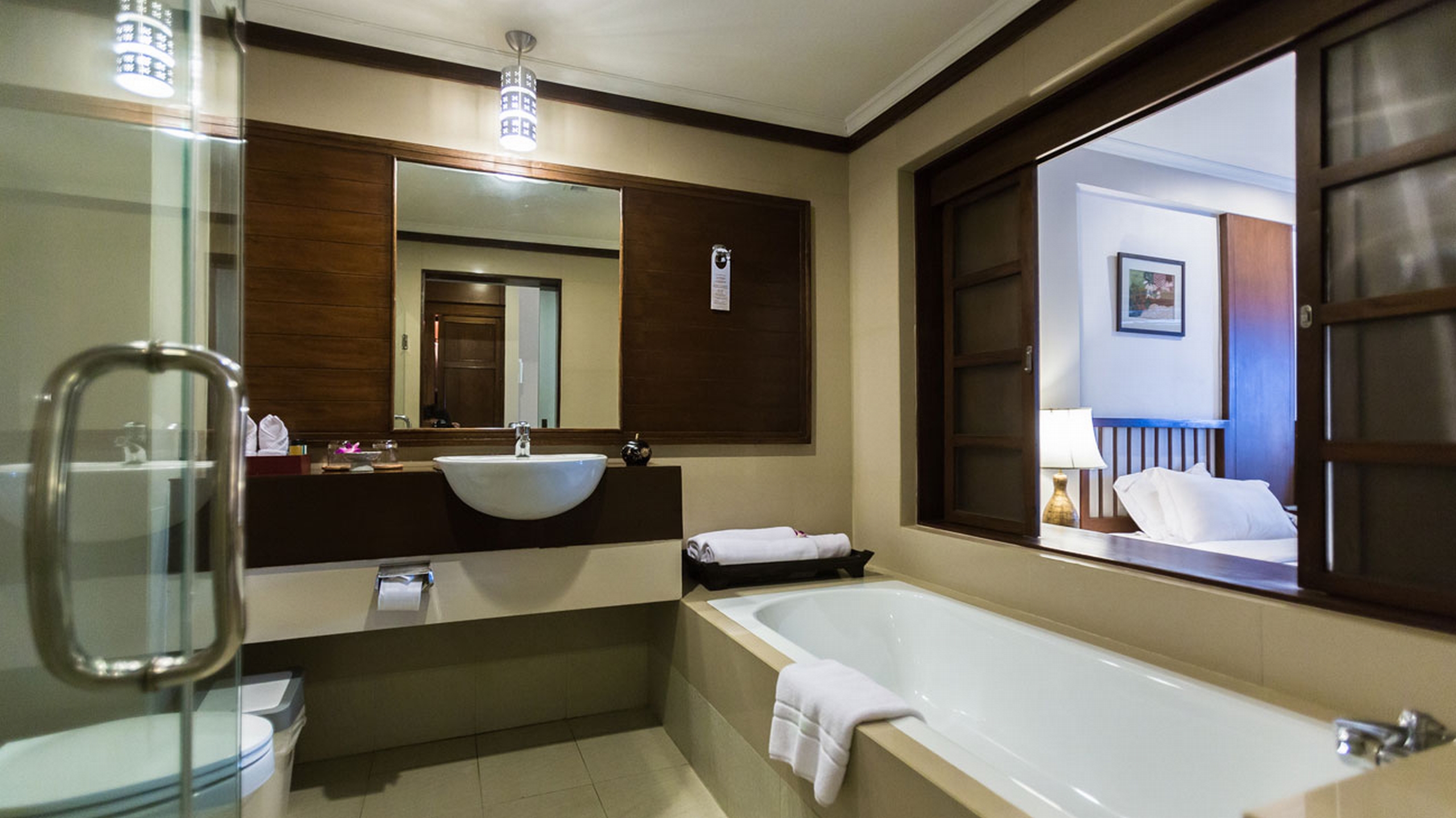 Mövenpick Suriwongse Chiang Mai by null