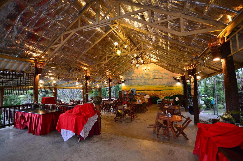 Touch Star Resort