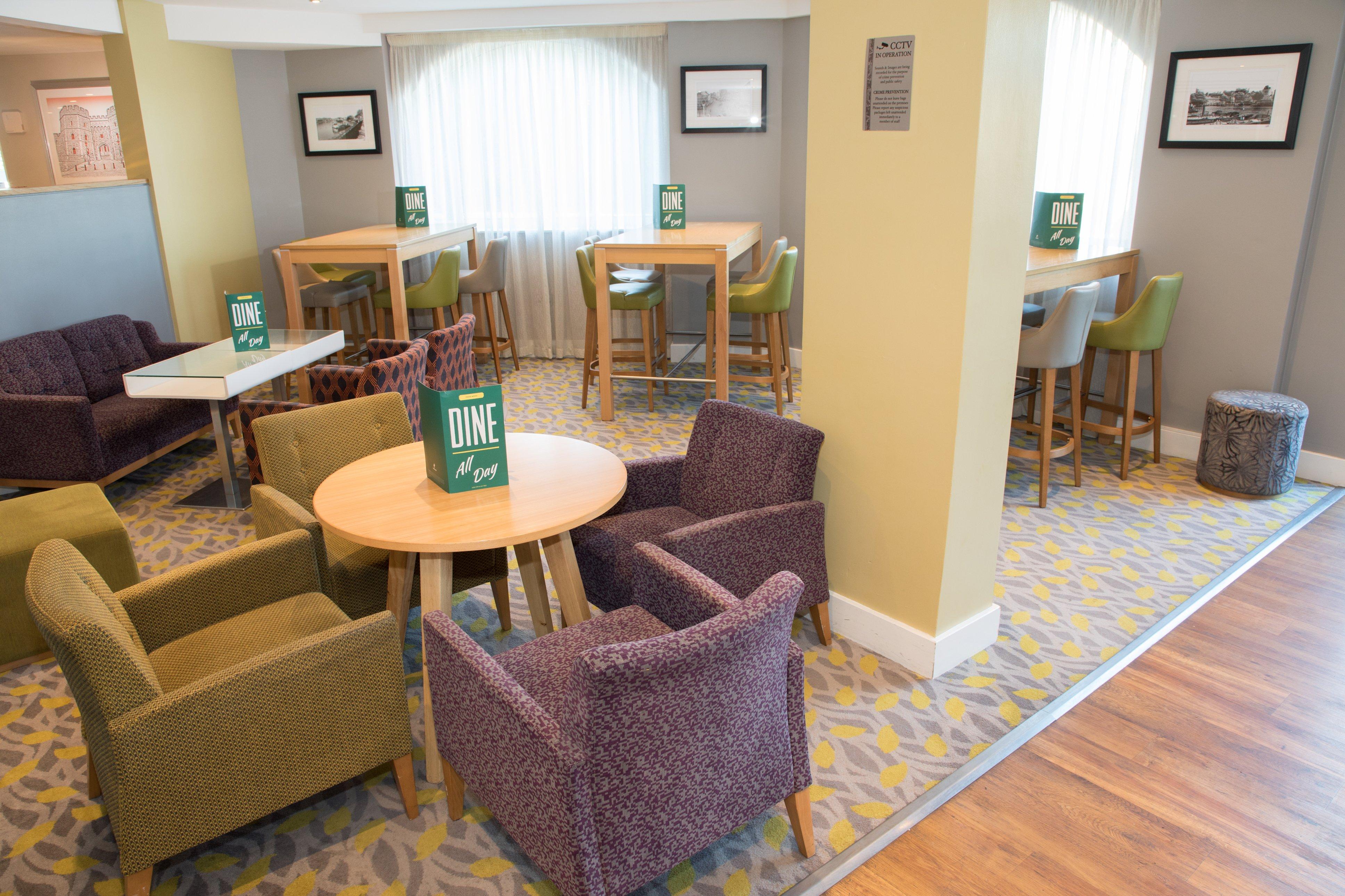 Holiday Inn Slough - Windsor
