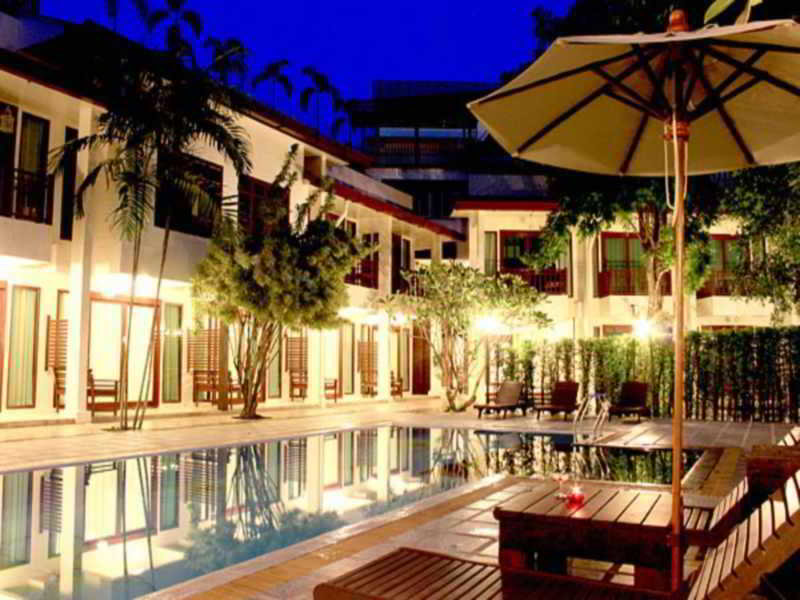 Mantrini Boutique Resort
