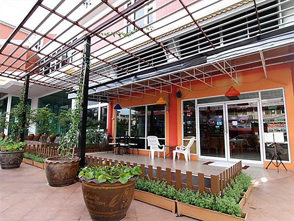 Wangcome Hotel image
