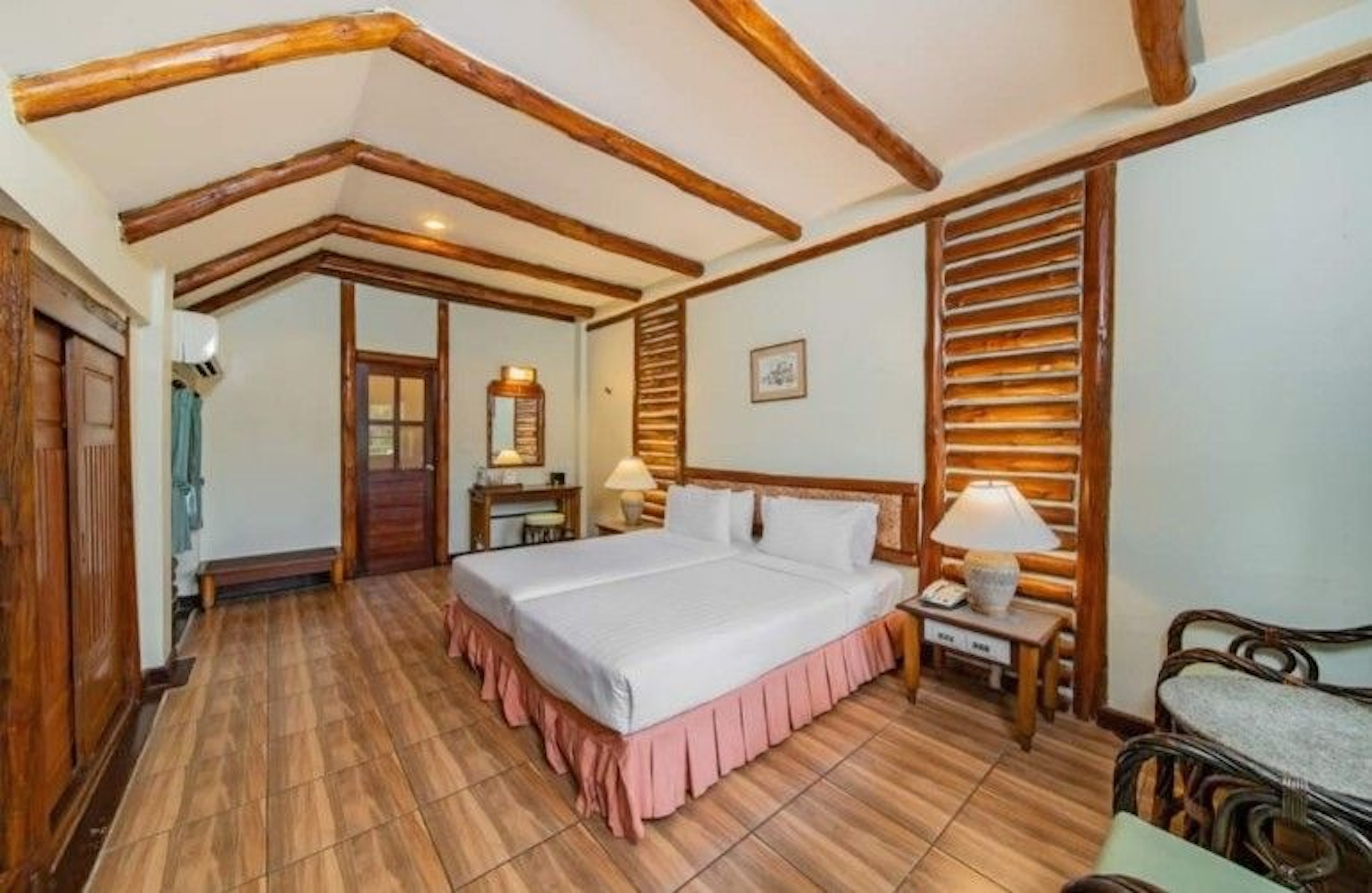 Botany Beach Resort