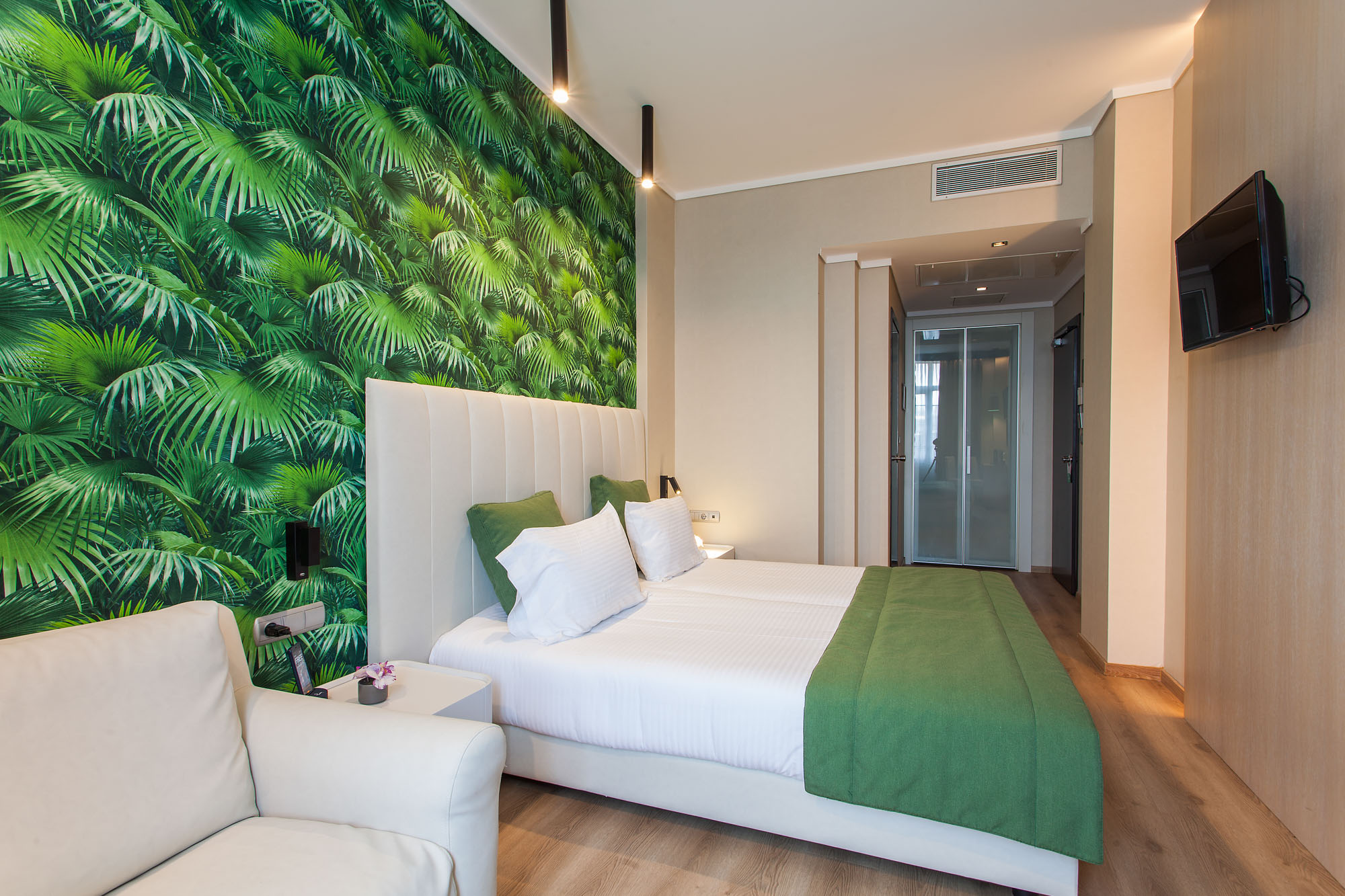 Egnatia Palace | Aegeon Hotels Group by null