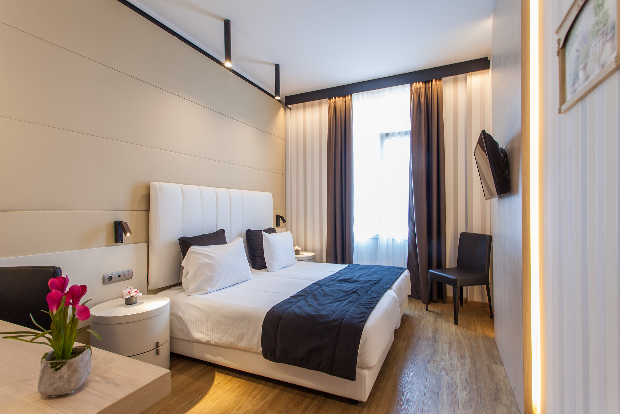 Egnatia Palace | Aegeon Hotels Group by null