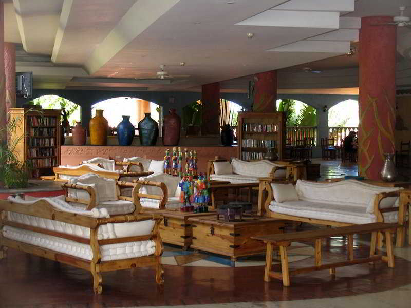 LTI-Costa Caribe Beach Hotel