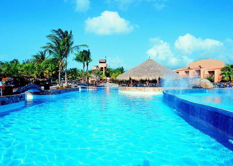 Costa Caribe Beach Hotel & Resort image