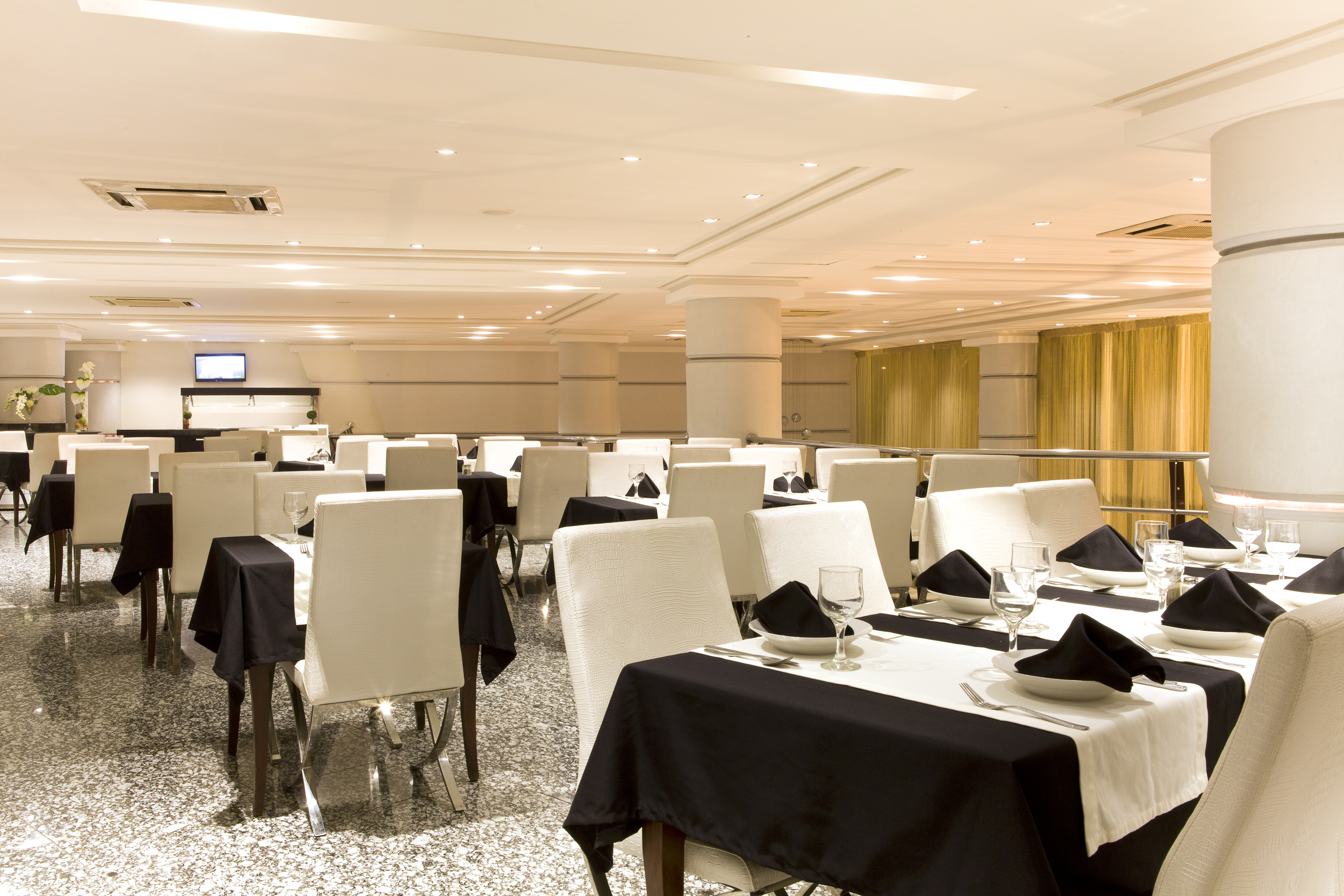 Le Zenith Hotel & Spa