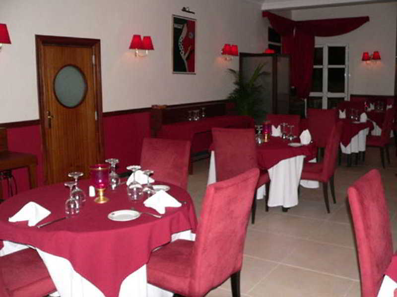 Villa Blanca Urban Hotel
