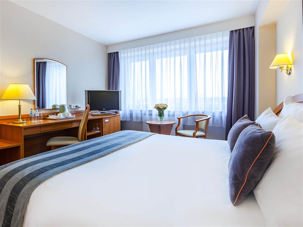 Hotel Mercure Częstochowa Centrum by null