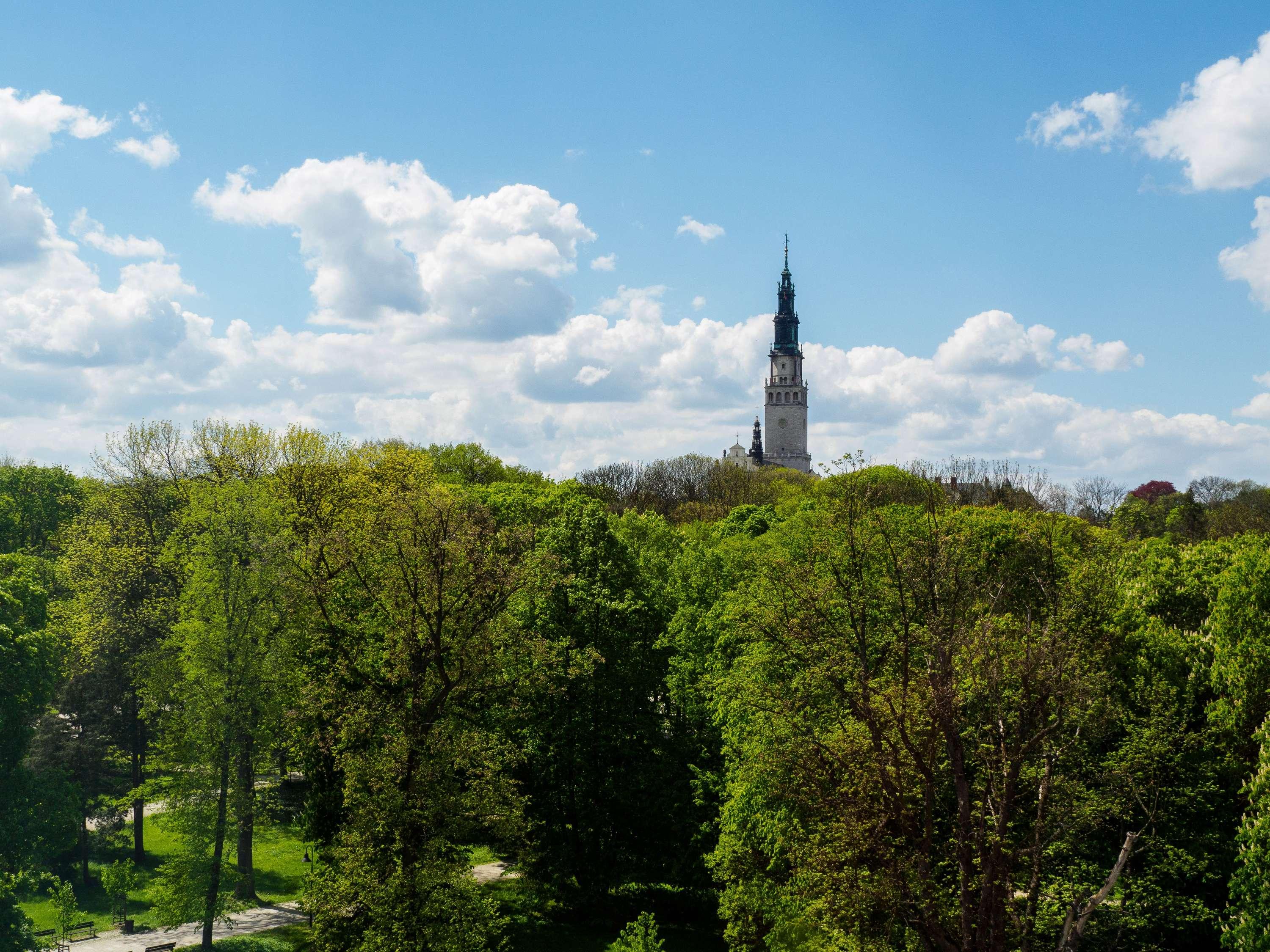 Hotel Mercure Częstochowa Centrum by null