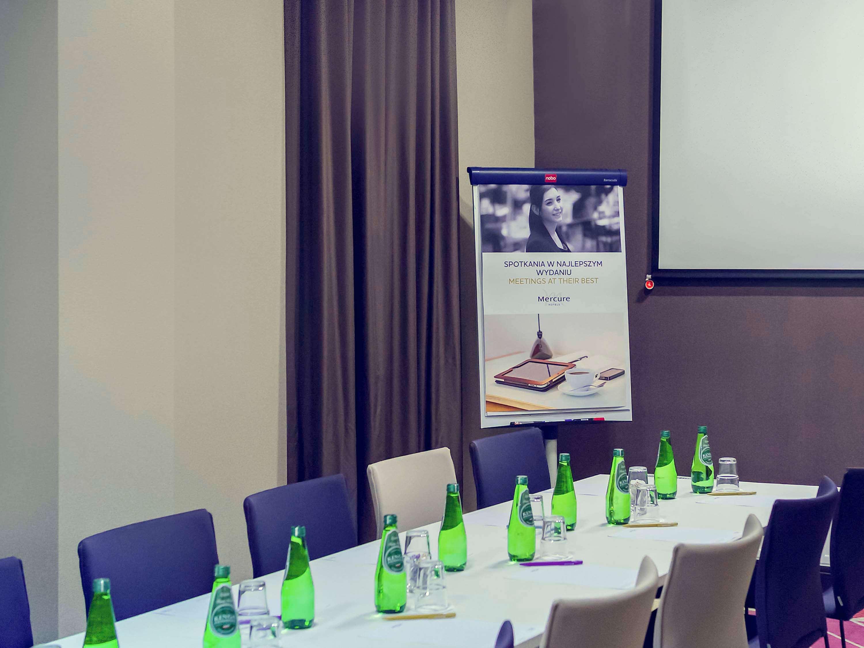 Hotel Mercure Częstochowa Centrum by null