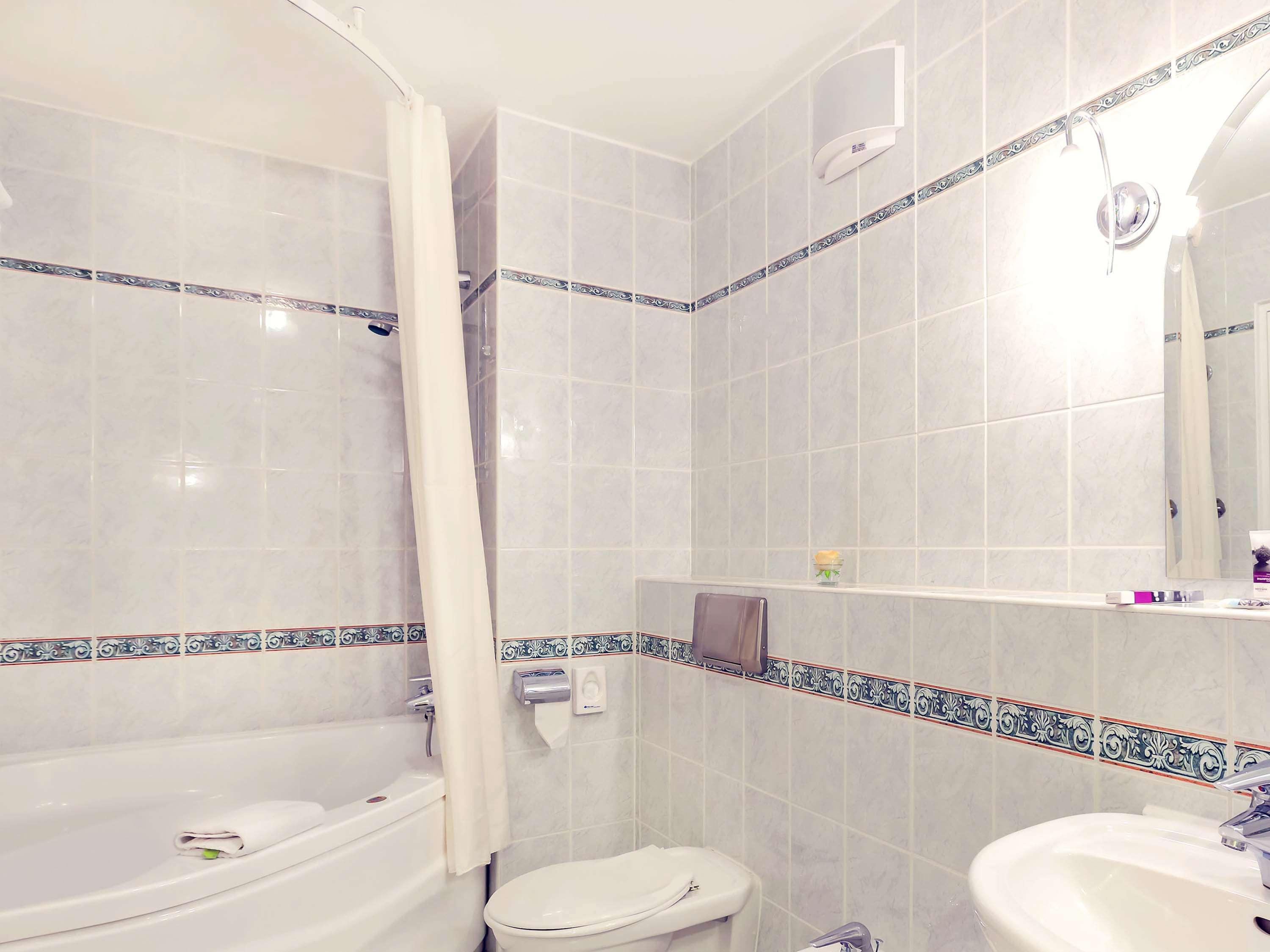 Hotel Mercure Czestochowa Centrum