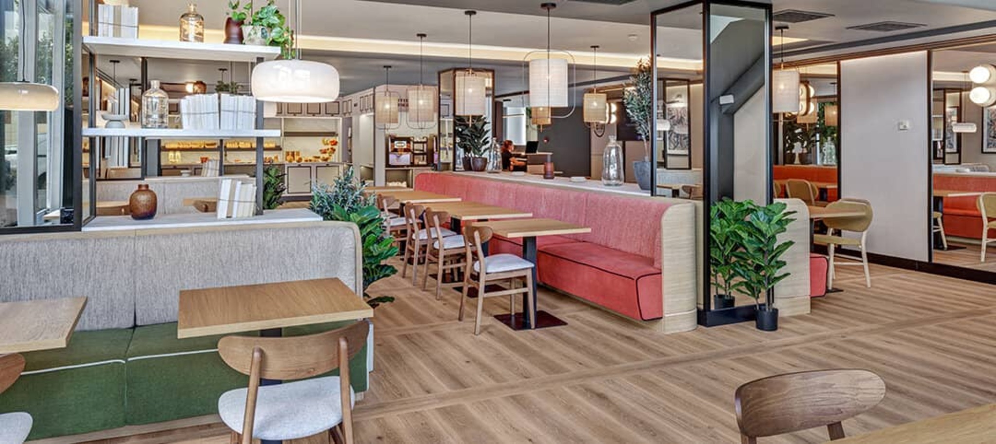 B&B HOTEL Barcelona Mollet Porta de Gallecs