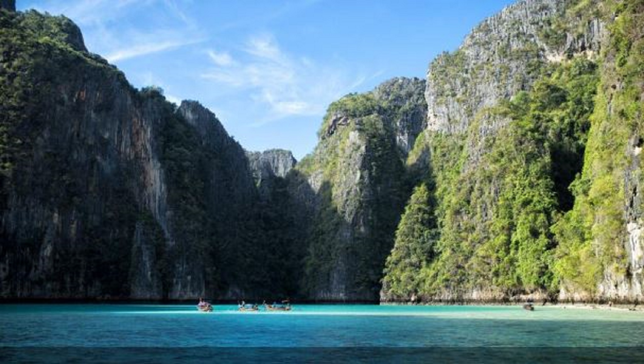 OUTRIGGER Phi Phi Island Resort by null