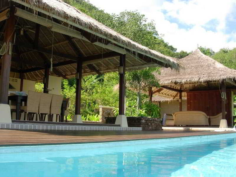 Koyao Island Resort by null