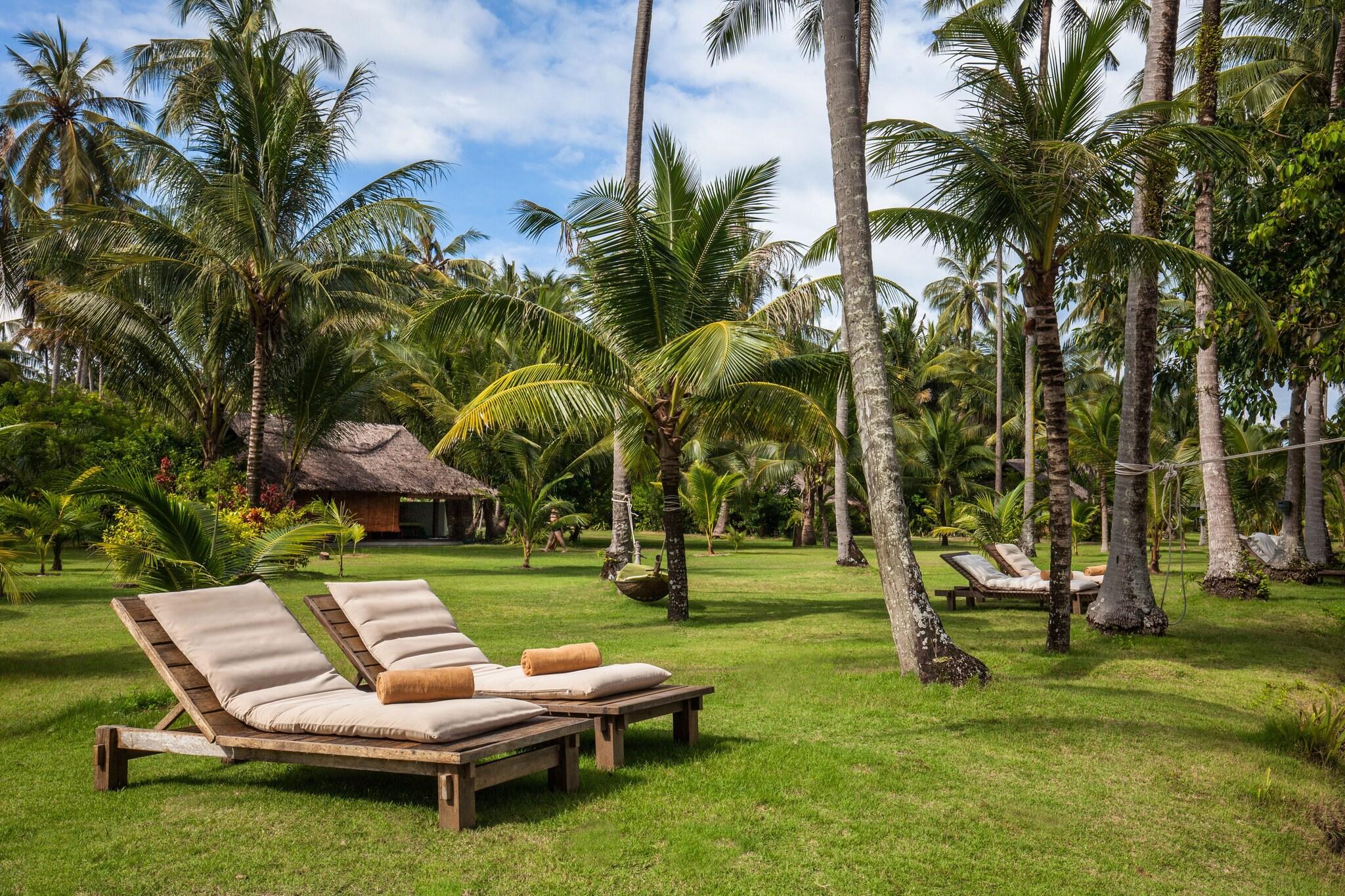 Koyao Island Resort by null