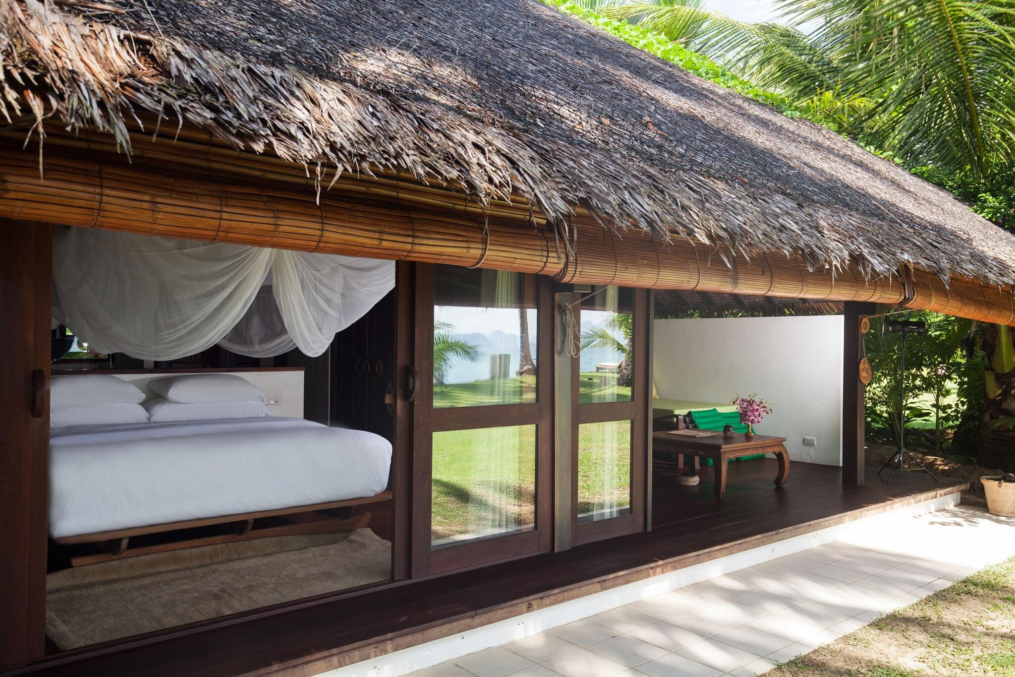 Koyao Island Resort by null
