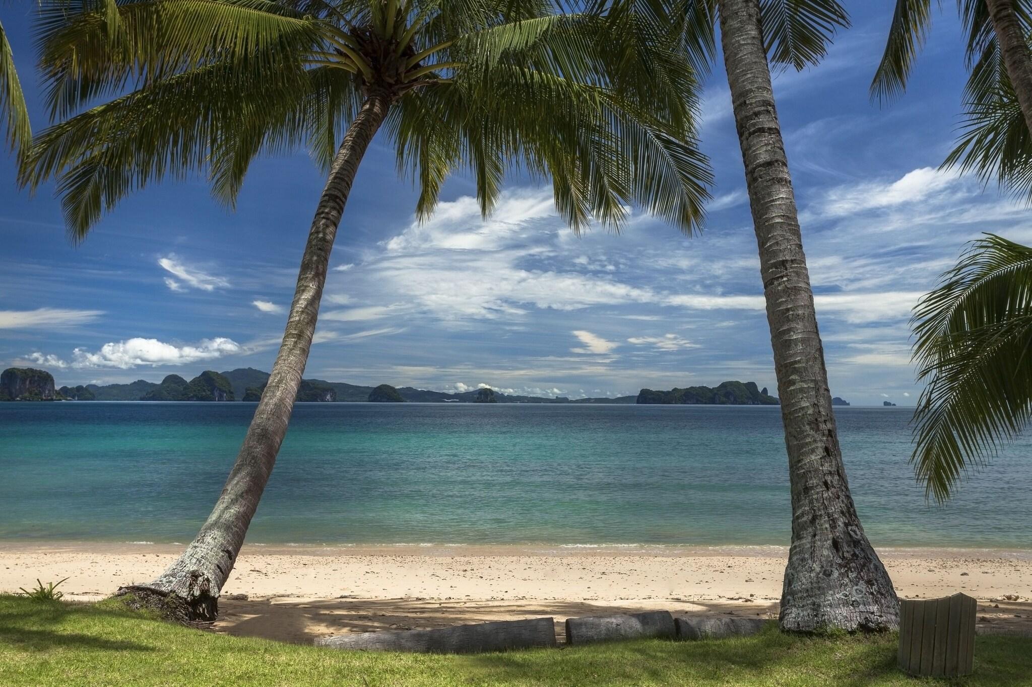 Koyao Island Resort by null