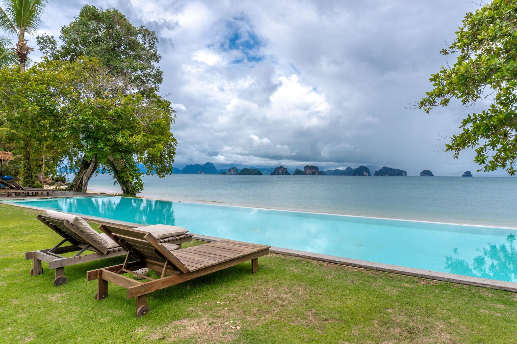 Koyao Island Resort by null