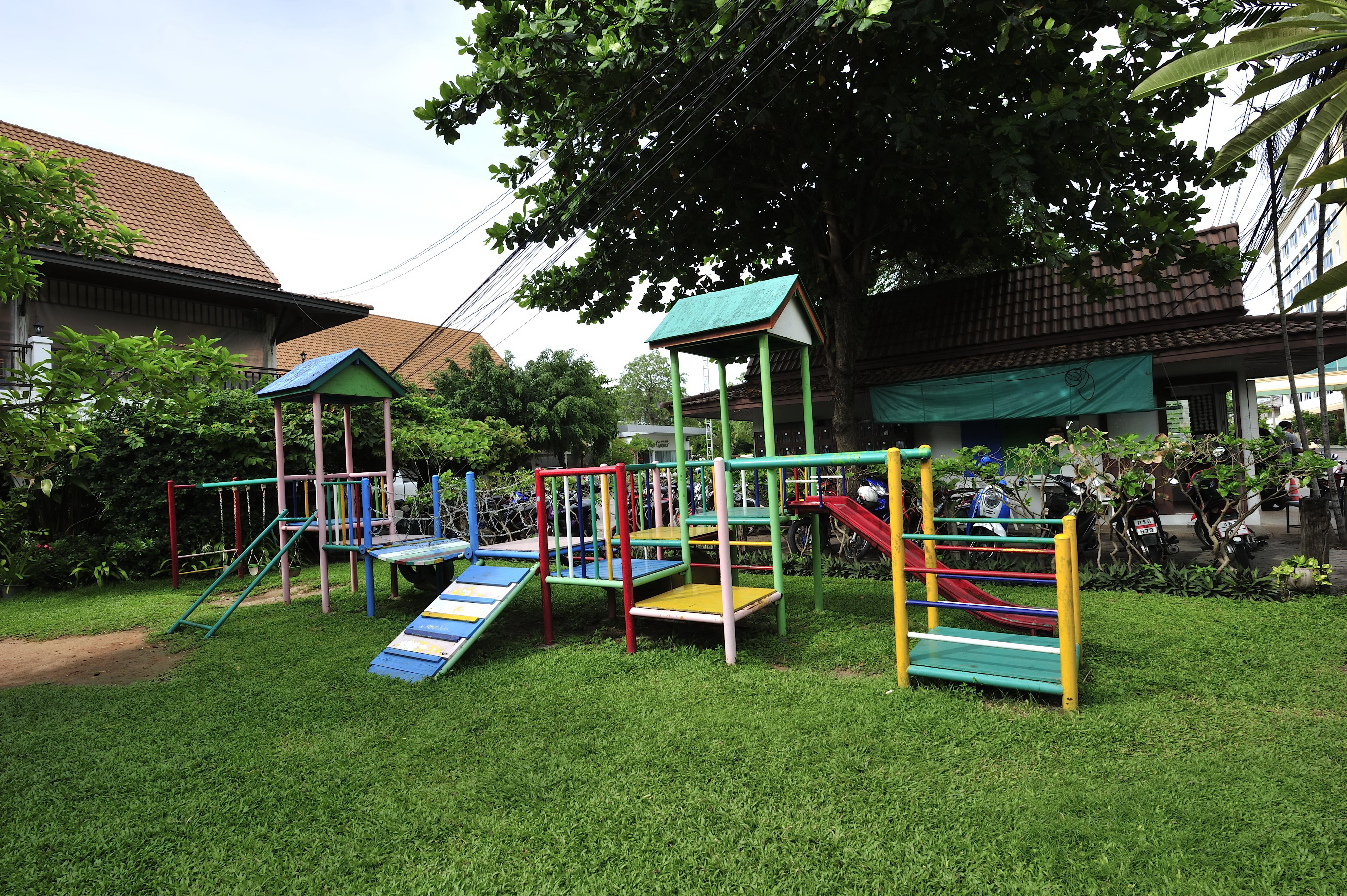 Coco Beach Hotel Jomtien Pattaya - фото