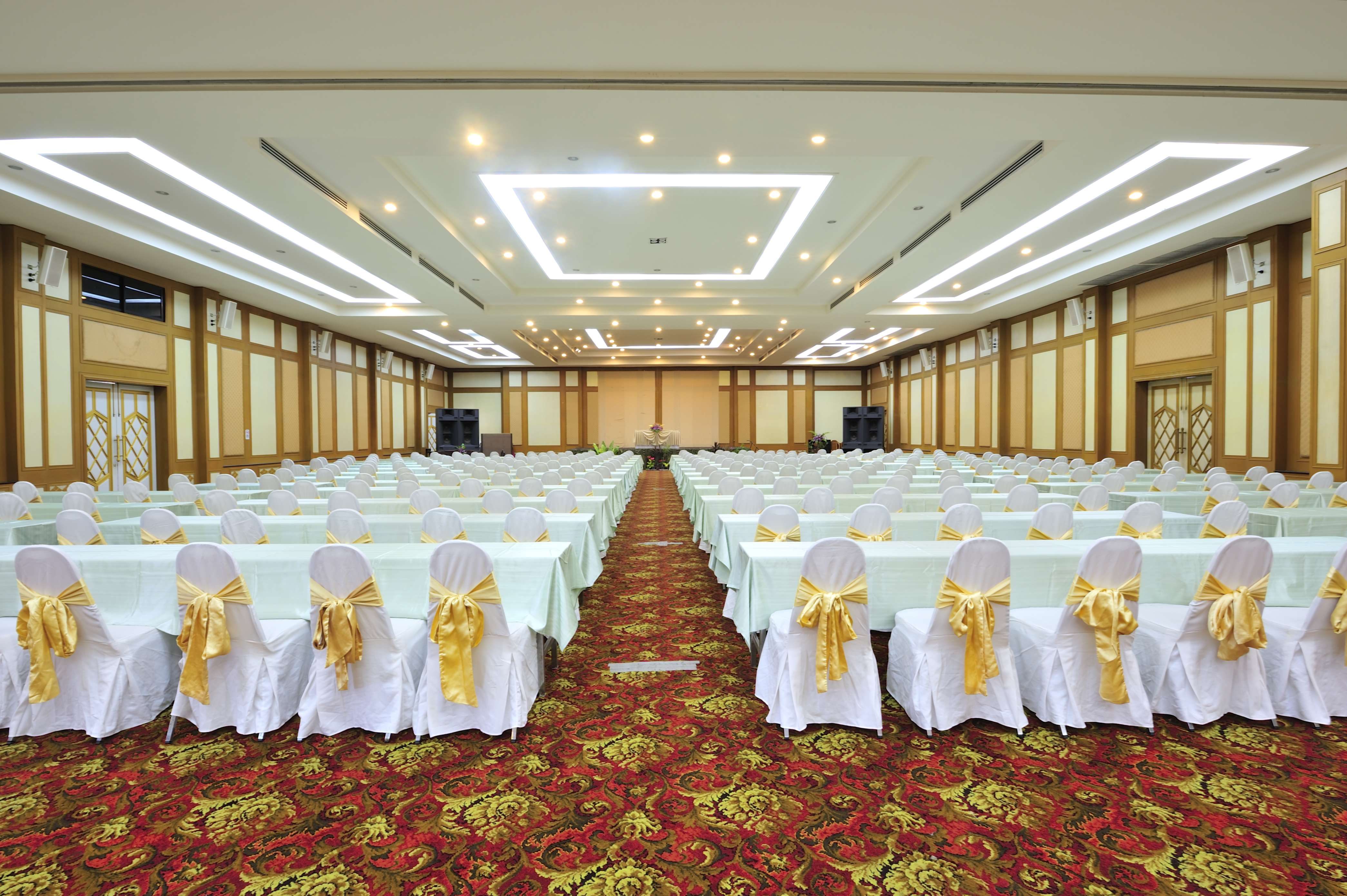 Coco Beach Hotel Jomtien Pattaya - photo