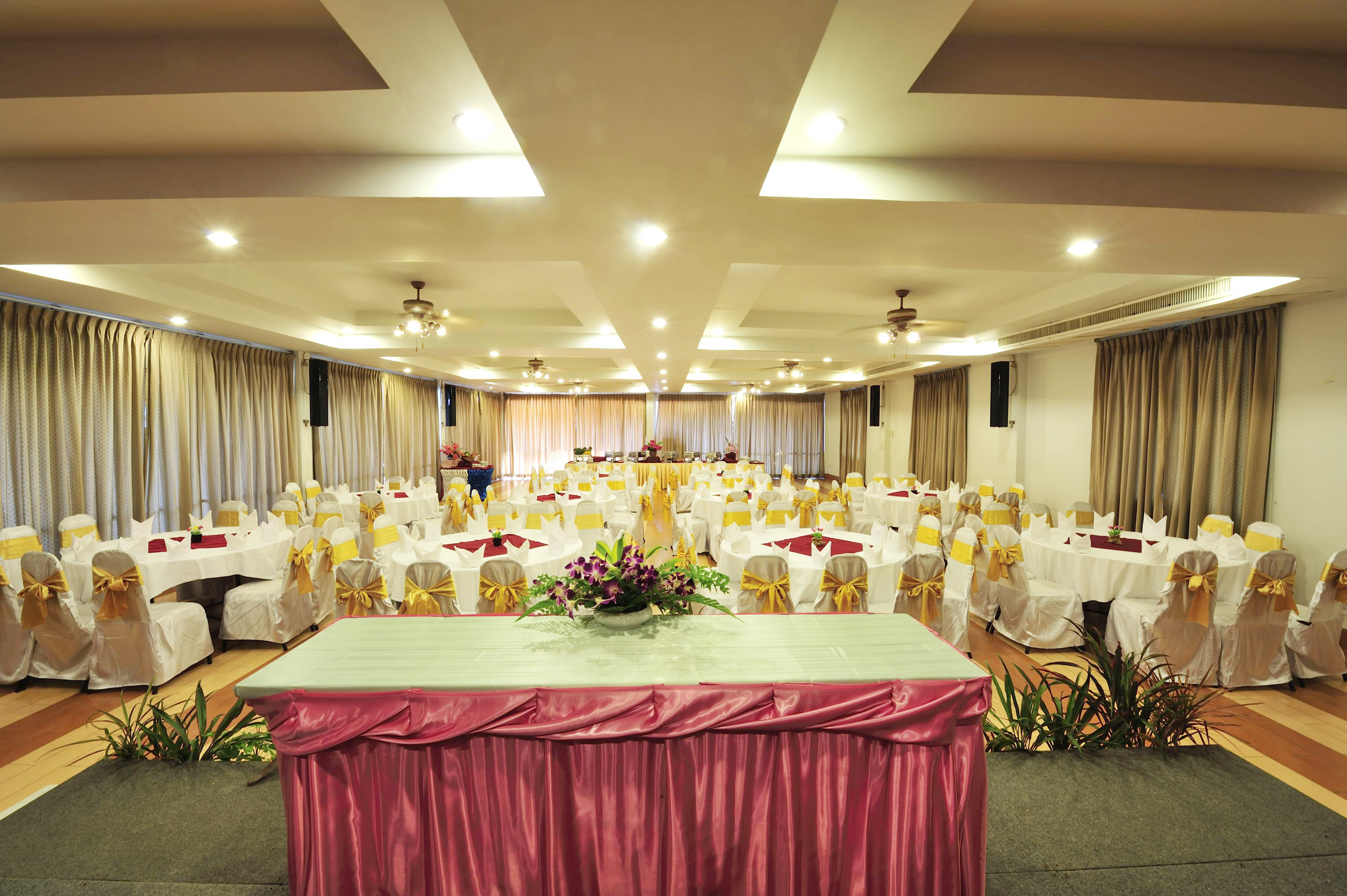 Coco Beach Hotel Jomtien Pattaya - photo