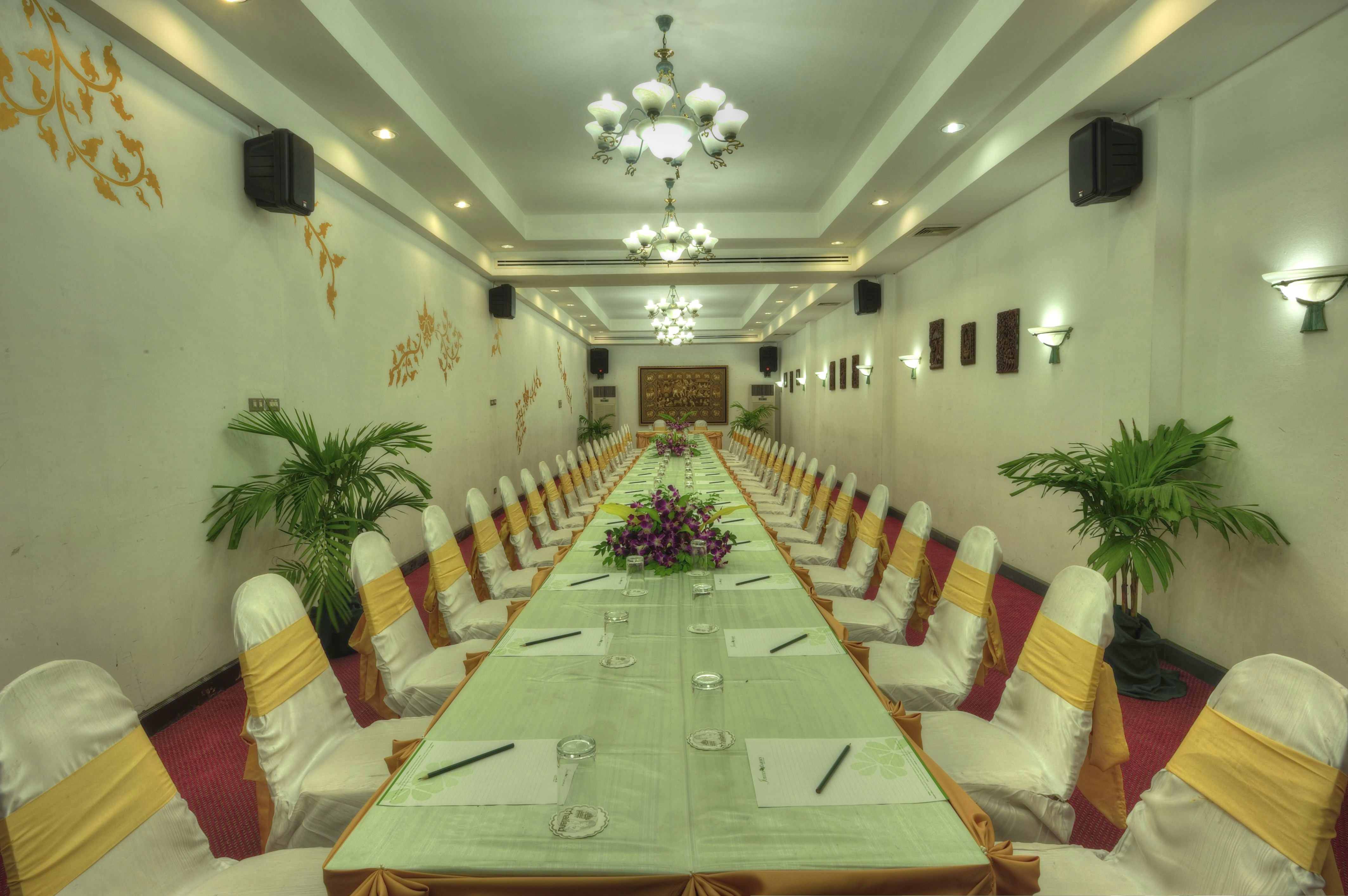 Coco Beach Hotel Jomtien Pattaya - photo