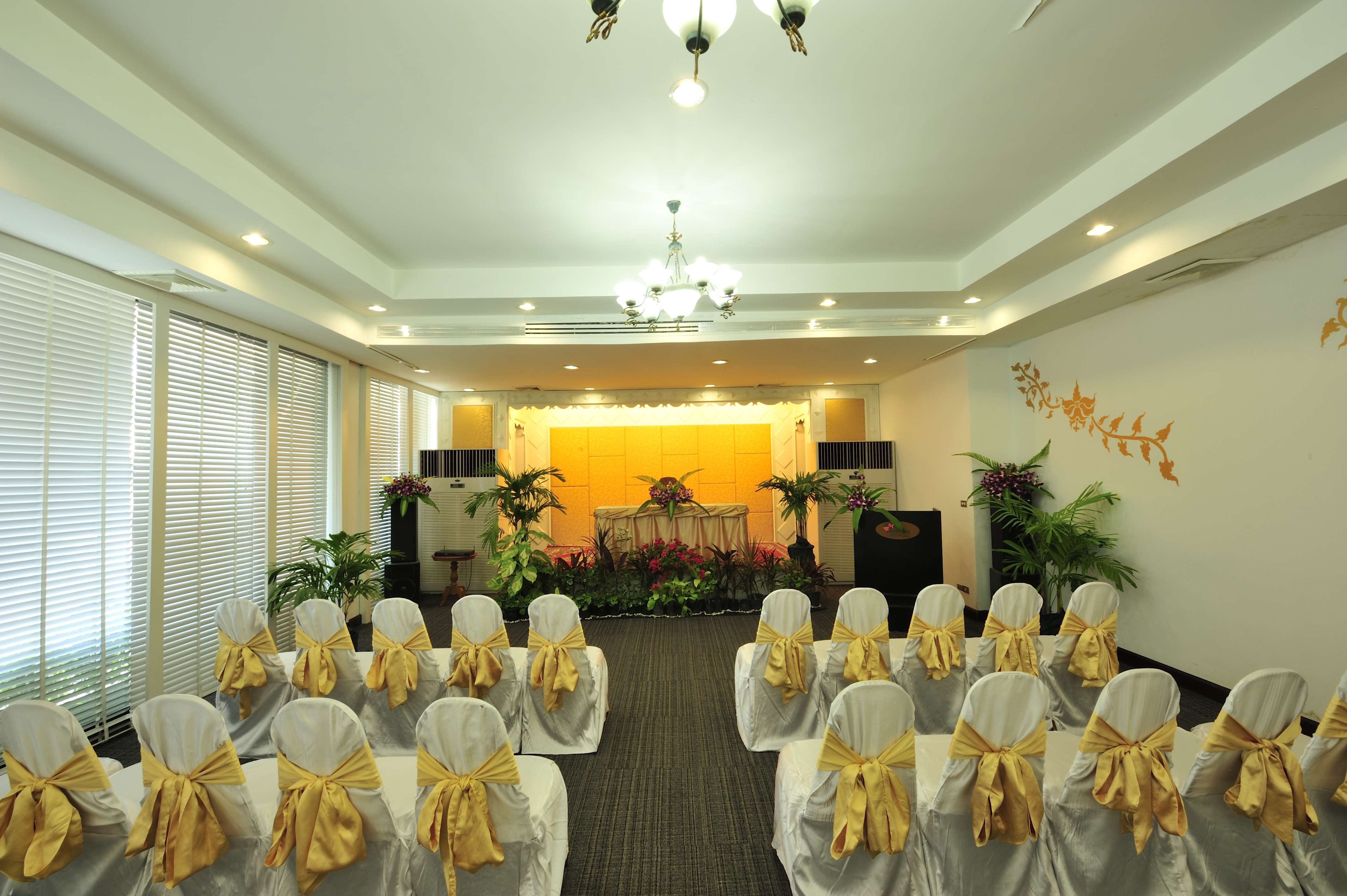 Coco Beach Hotel Jomtien Pattaya - photo