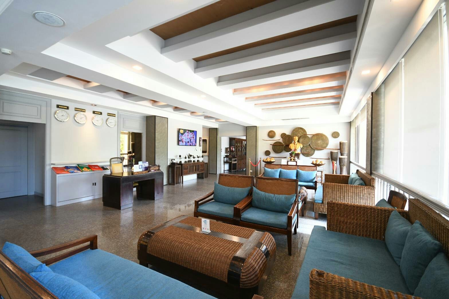 Coco Beach Hotel Jomtien Pattaya - photo