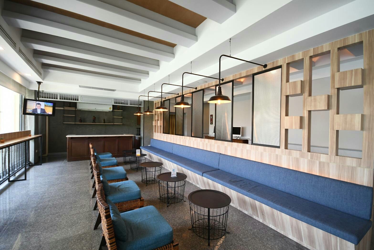 Coco Beach Hotel Jomtien Pattaya - photo