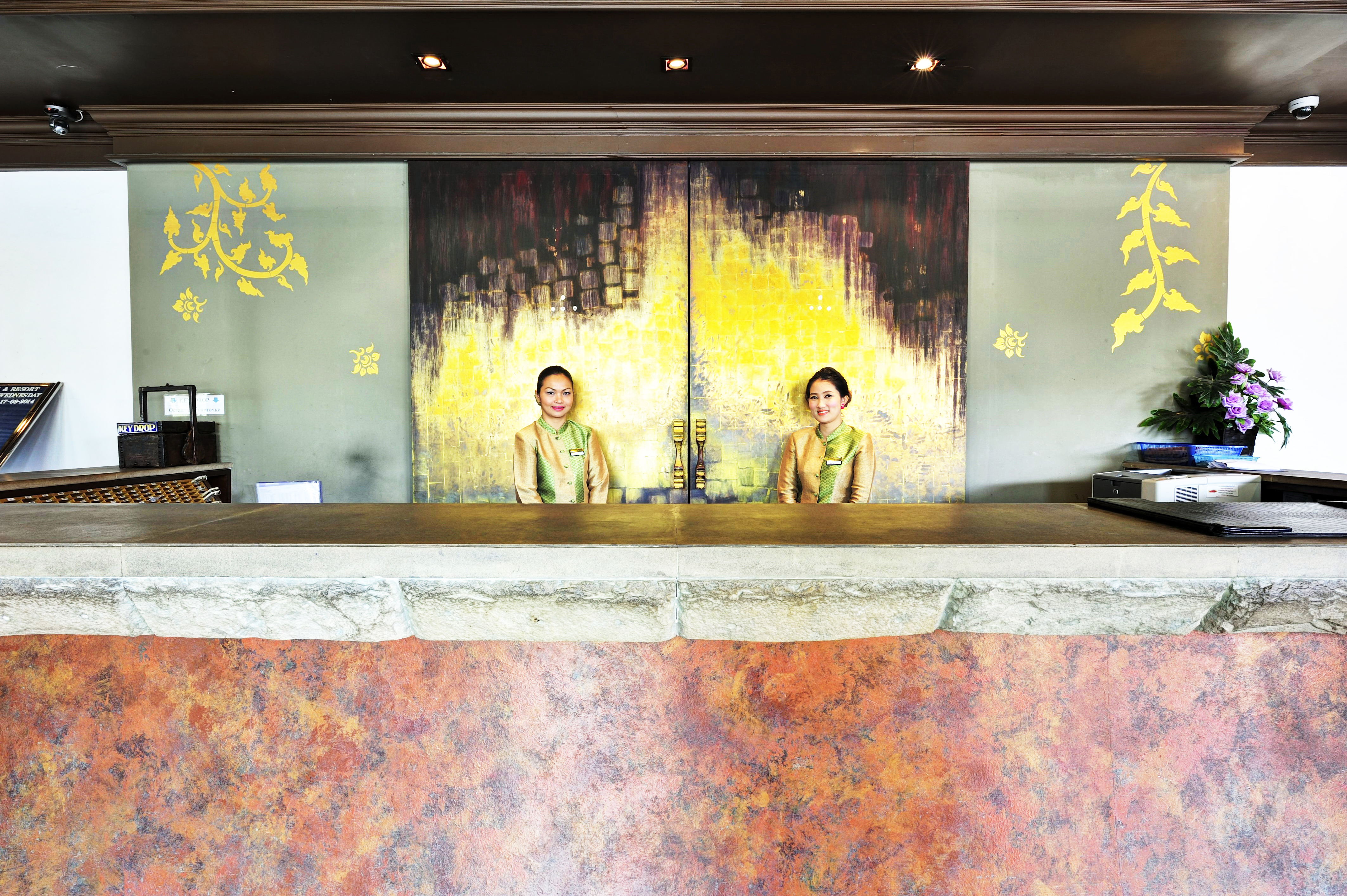 Coco Beach Hotel Jomtien Pattaya - photo