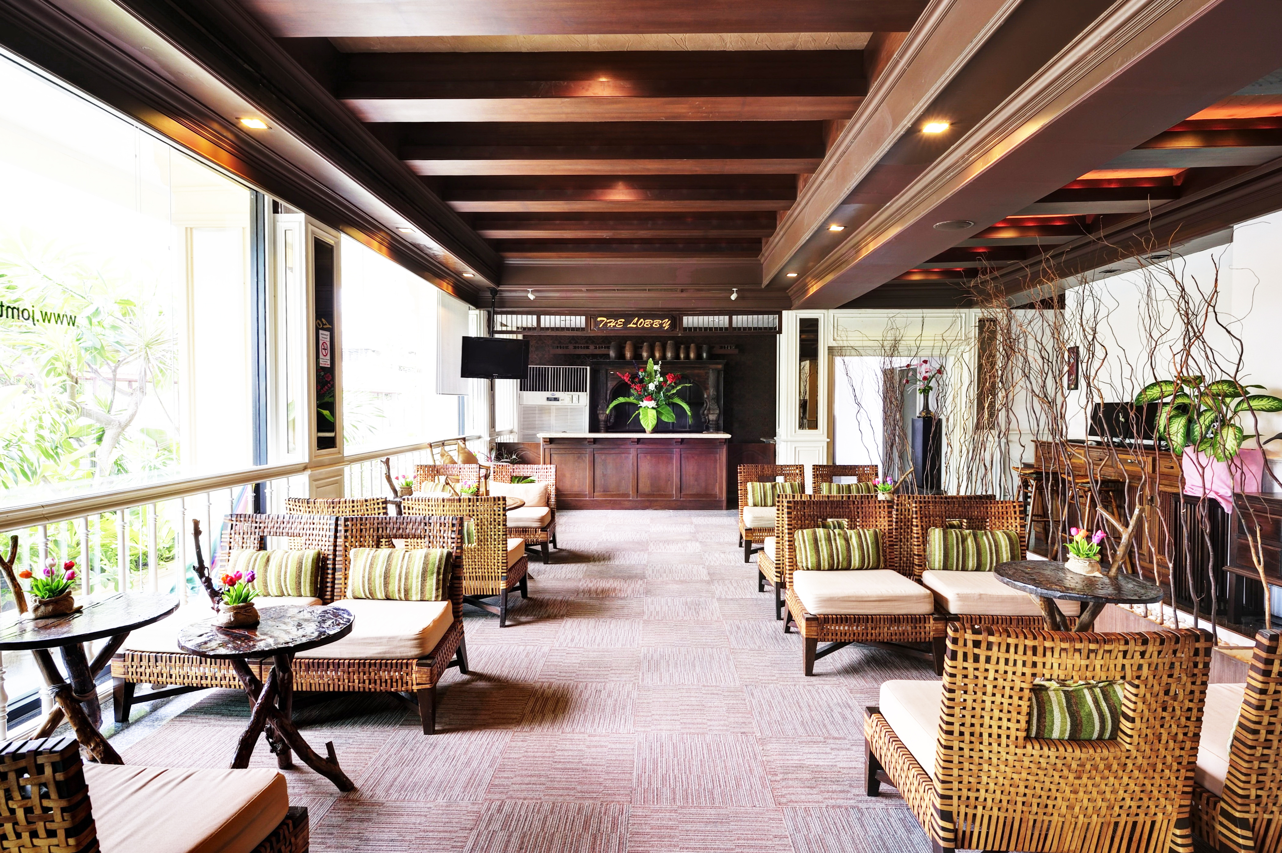 Coco Beach Hotel Jomtien Pattaya - photo