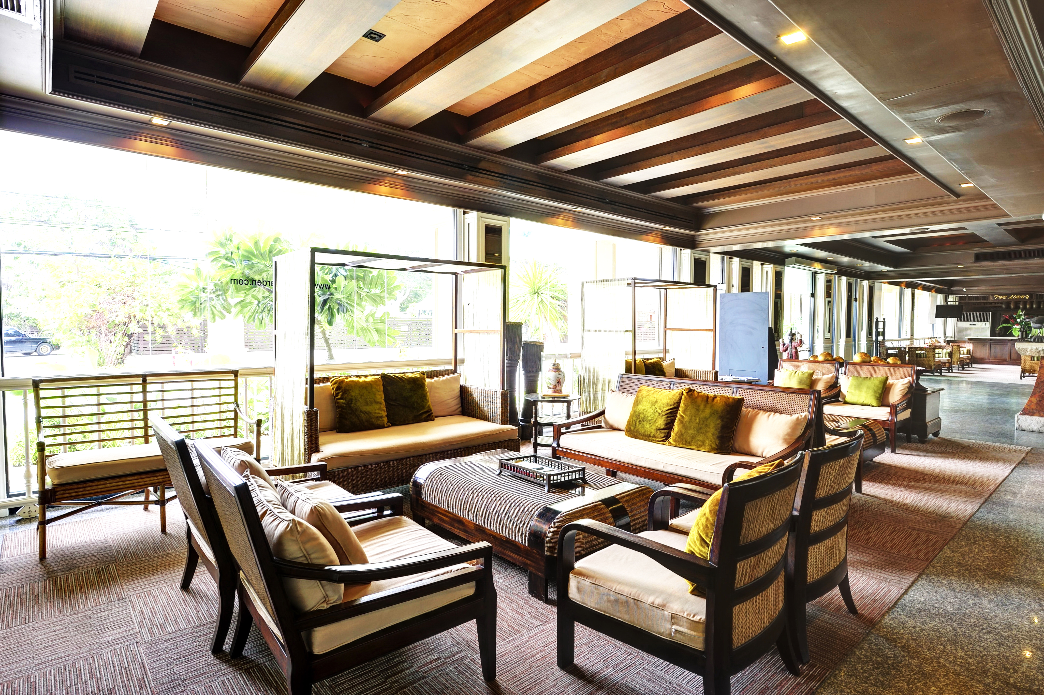 Coco Beach Hotel Jomtien Pattaya - photo