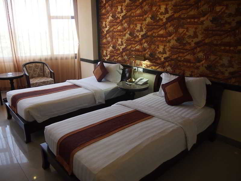 Jomtien Holiday