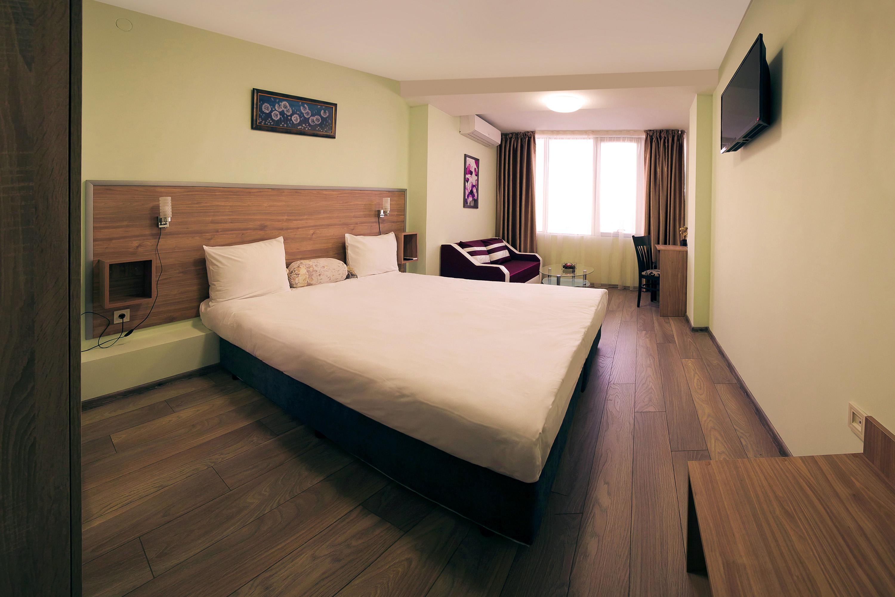 Family hotel Gabi