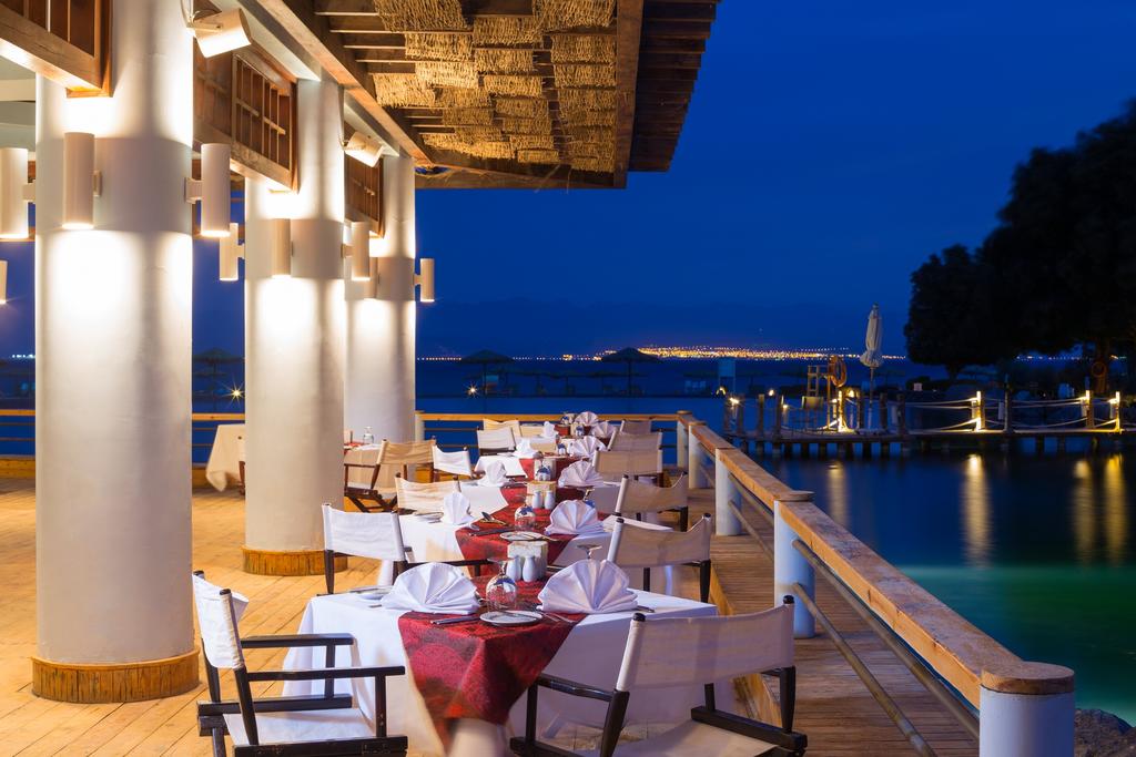 Strand Beach Resort