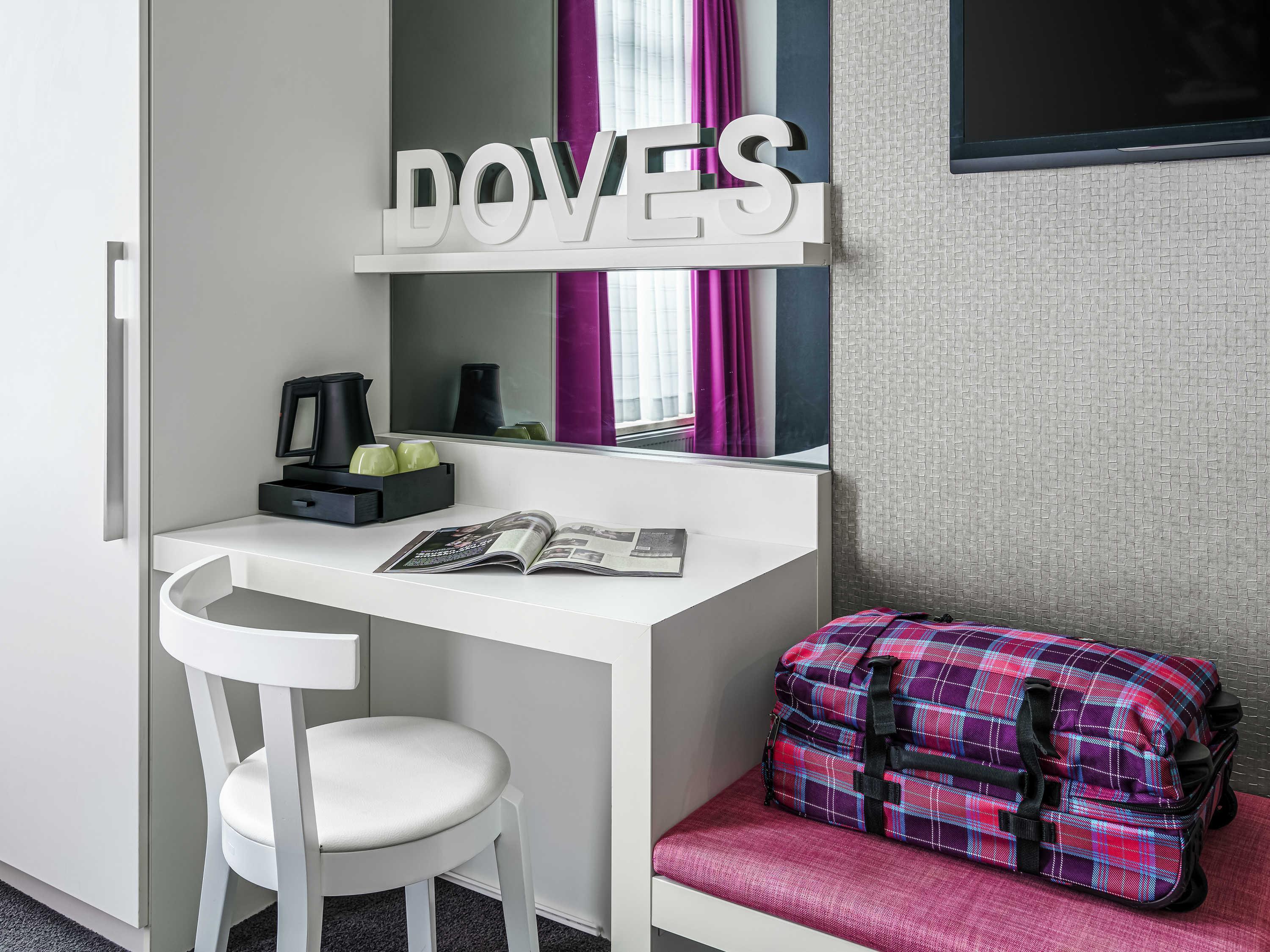 ibis Styles Amsterdam Amstel