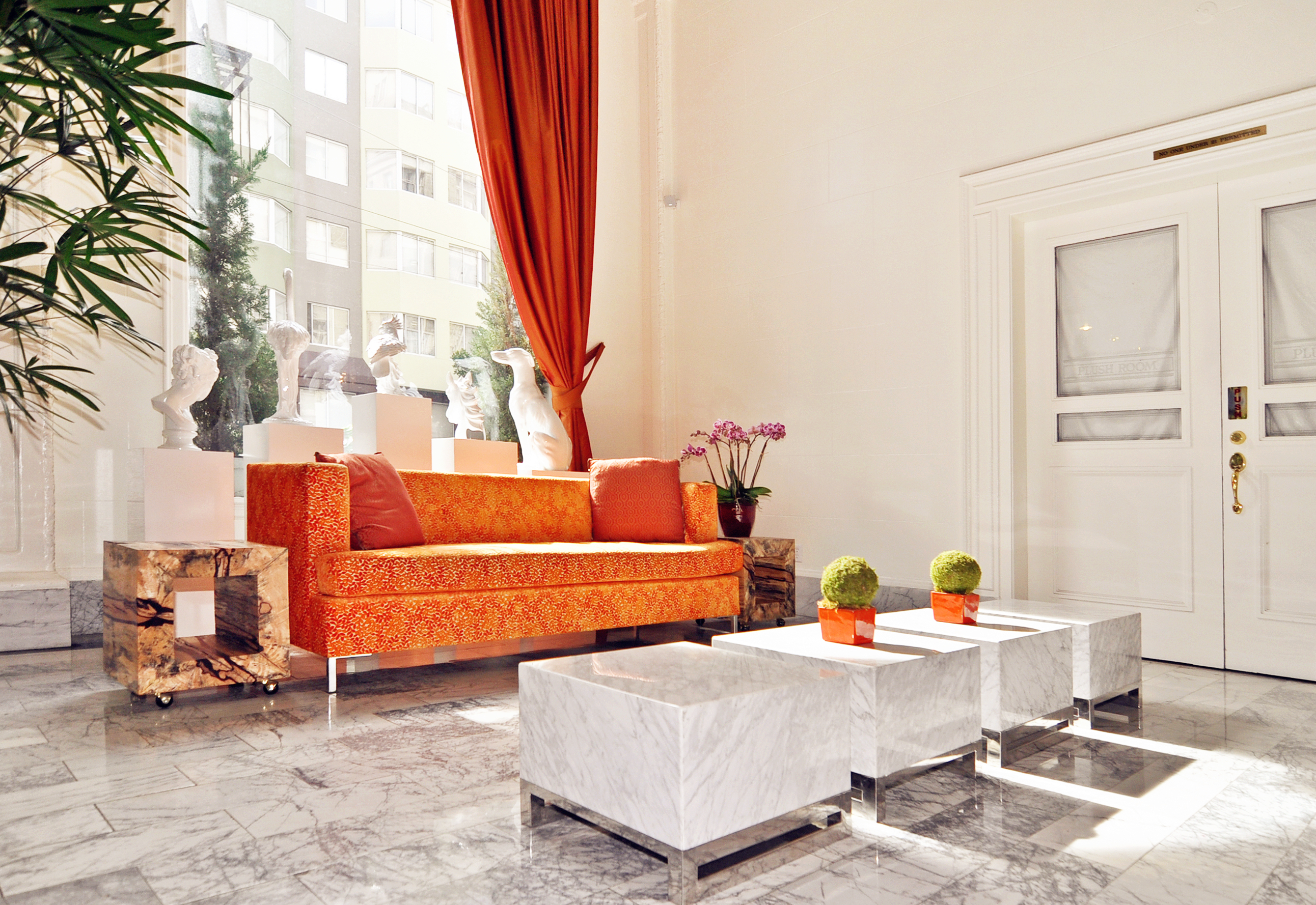 Hotel Julian by null