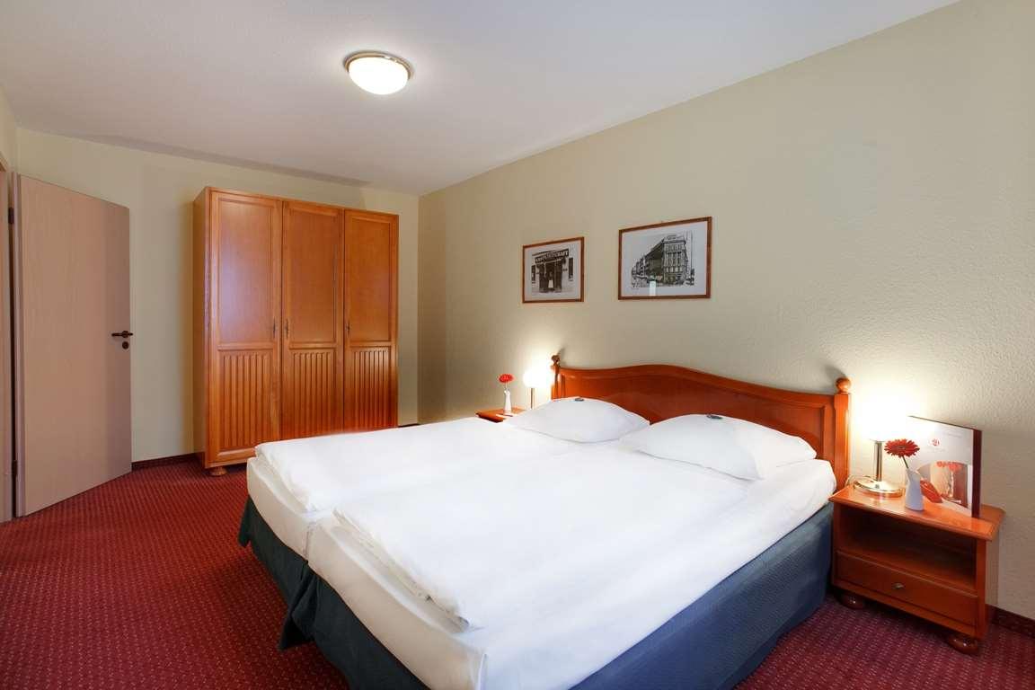 INVITE Hotel an der Kaiserburg