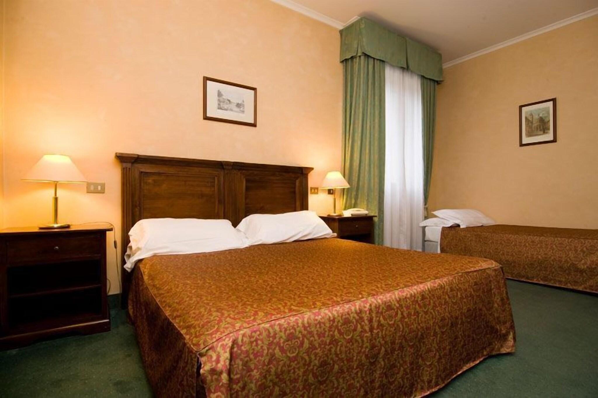 Appia Park Hotel